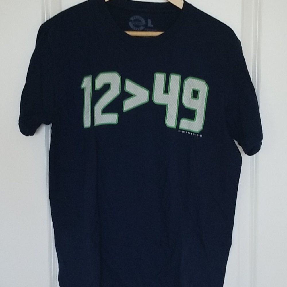 Fresh brewed Tee shirt